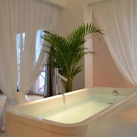 Saint-jean-de-luz Sleeps 12 Pool Air Con Wifi Saint-Jean-de-Luz