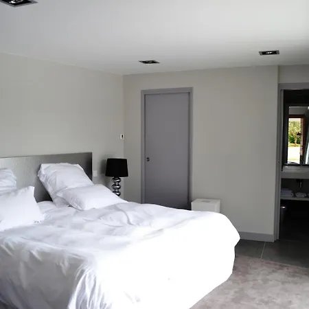 Saint-jean-de-luz Sleeps 12 Pool Air Con Wifi Vila Saint-Jean-de-Luz